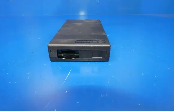 Mazda 6 Navigation unit CD/DVD player KD5166EZ0D