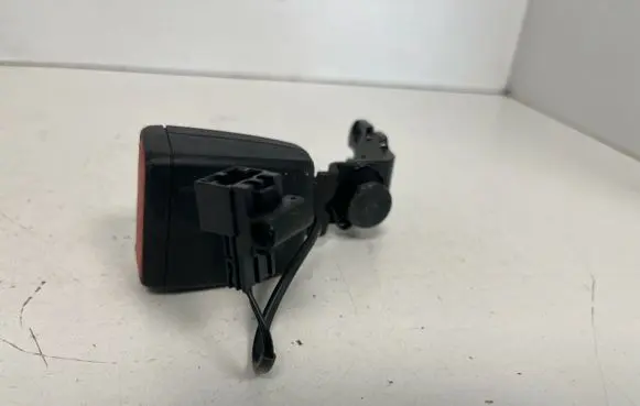 Audi A5 Rear seatbelt buckle 8W0857740D