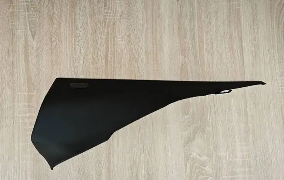 BMW 4 G22 G23 G24 G26 (B) pillar trim (top) 7490282 8096866