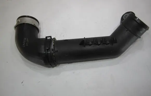 Volkswagen Golf Plus Intercooler hose/pipe 3C0145770B