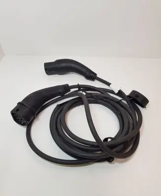 Audi e-tron Electric car charging cable 4N0971675 4N0971675A