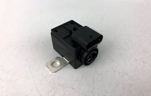 Mercedes-Benz EQA Battery relay fuse A0009827425