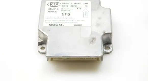 KIA Sorento Airbag control unit/module 959103E200