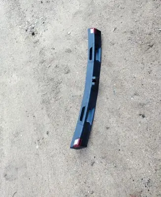 Mercedes-Benz C W204 Other trunk/boot trim element A2047400072 00009051 11812484E