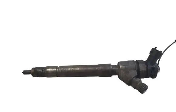 Renault Trafic III (X82) Fuel injector 0445110414