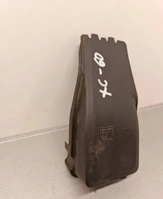 Volvo XC60 Fuse box cover 31328191