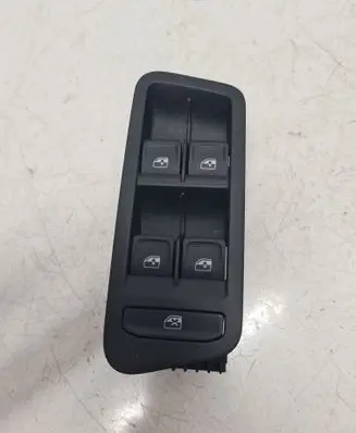 Volkswagen Golf Sportsvan Electric window control switch 5G0959857D