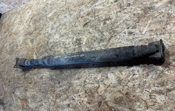 Toyota Land Cruiser (J120) Rear driveshaft/prop shaft 