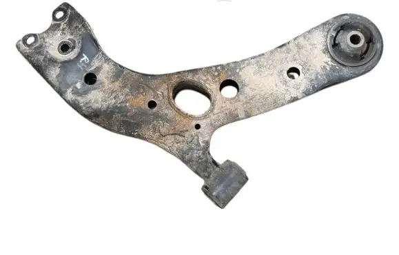Front lower control arm/wishbone