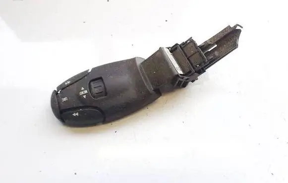 Peugeot 807 Multifunctional control switch/knob 96538207XT 12271904
