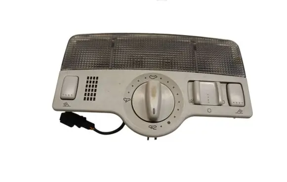 Volkswagen Golf IV Front seat light 1J0959613E