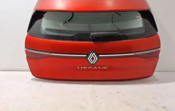Renault Megane E-Tech Tailgate/trunk/boot lid 901002481R