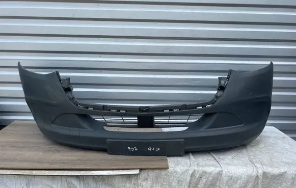 Mercedes-Benz Sprinter W907 W910 Front bumper 9078802700 00009K83 A9078802700