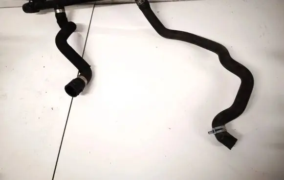 BMW 5 GT F07 Engine coolant pipe/hose 64219169918 64219169918-05