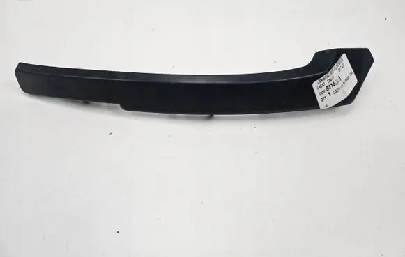 Chevrolet Camaro Rear bumper support beam 84140555