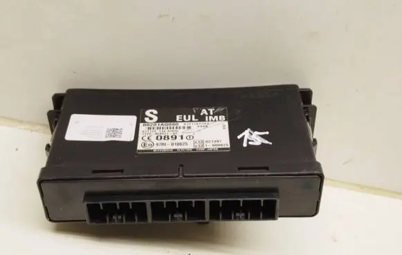Subaru Outback Immobilizer control unit/module 88281AG060 TMB52102 X1T17077M
