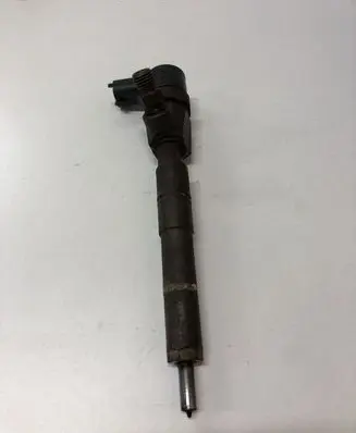 Opel Insignia A Fuel injector 0445110327