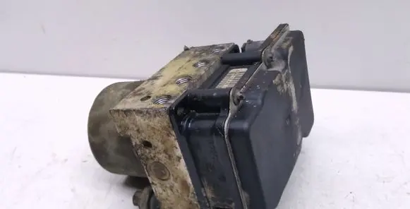 Nissan Almera Tino ABS Pump 0265231417 2265100416085 03060620689