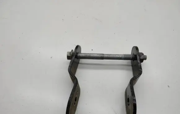 Other rear suspension part