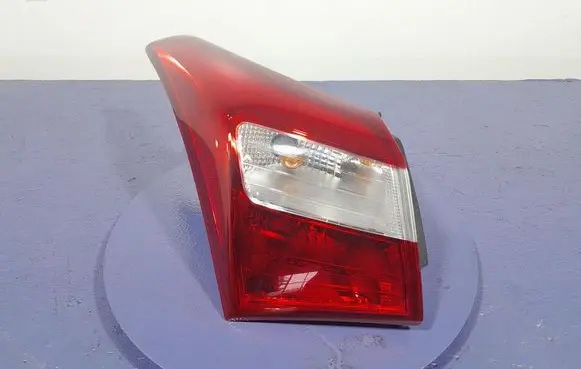 Hyundai i30 Rear/tail lights 