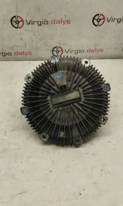 Nissan Navara D23 Viscous fan clutch 