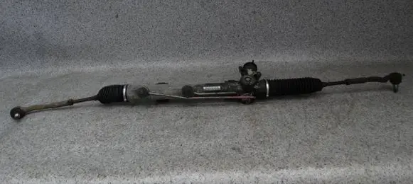 Mercedes-Benz E W211 Steering rack 2114601800
