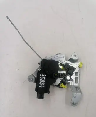 KIA Sportage Tailgate boot lock/latch motor 