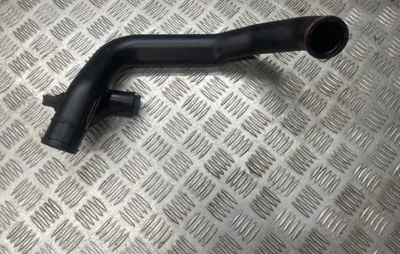 Mercedes-Benz A W168 Intercooler hose/pipe A1685280108 3101812