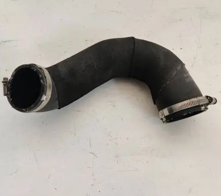 Audi A6 S6 C7 4G Intercooler hose/pipe 4G0145709AC 1325560