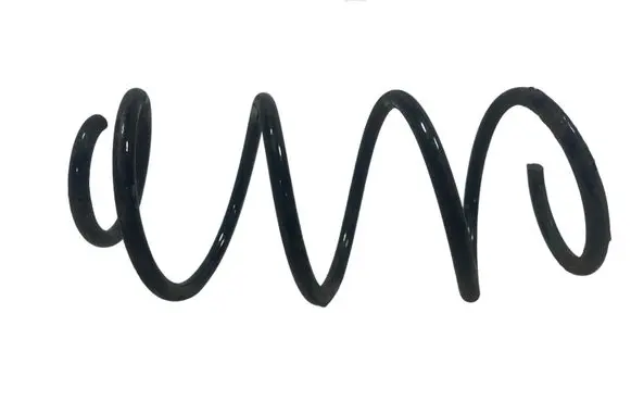 Seat Ibiza IV (6J,6P) Front coil spring
