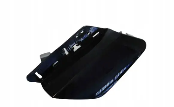 Mercedes-Benz GLC X253 C253 Front tow hook cap/cover A2538856604