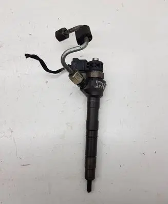 Volkswagen Golf VII Fuel injector 04L130277G