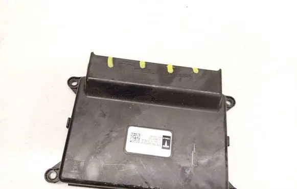 Tesla Model S Other control units/modules 101140000B