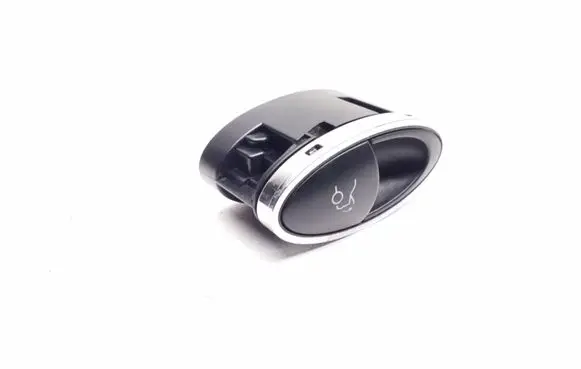 Mercedes-Benz CLS C219 Tailgate opening switch A2118210379