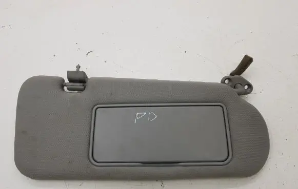 KIA Sorento Sun visor