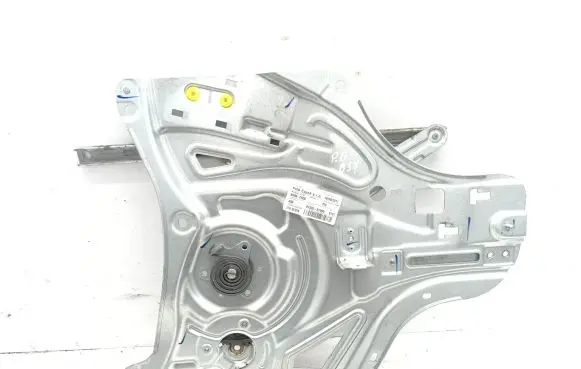 Hyundai ix35 Front window lifting mechanism without motor 824802Y330 813202Y000