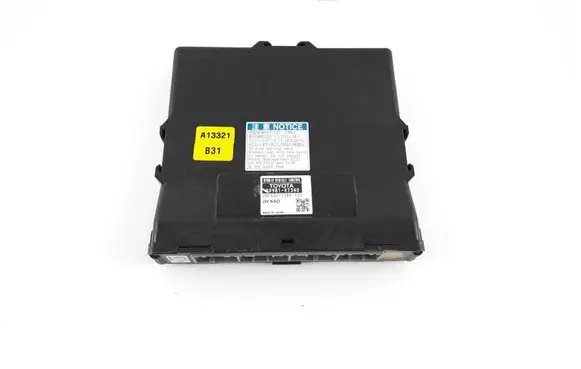 Toyota Prius+ (ZVW40) Other control units/modules 8998147340 2850005281