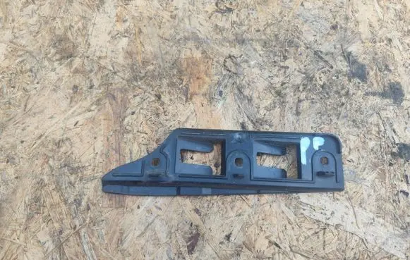 Volkswagen Golf V Front bumper mounting bracket 1K0807184