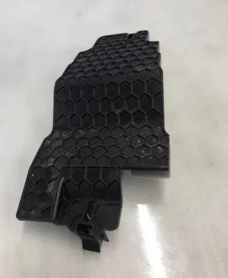 Mercedes-Benz EQA Other interior part A2435451100