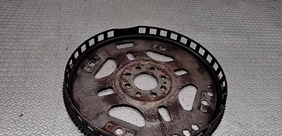 Chrysler Pacifica Flywheel 