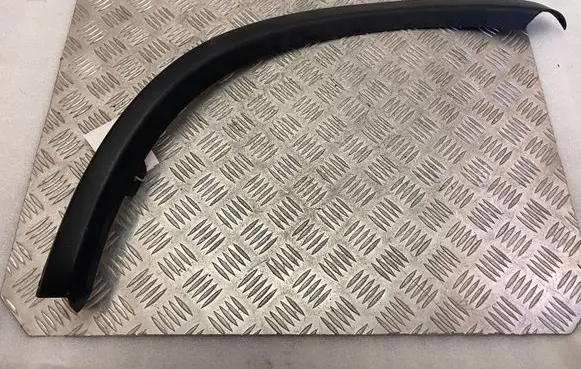 Mitsubishi Outlander Front arch trim 7407A303