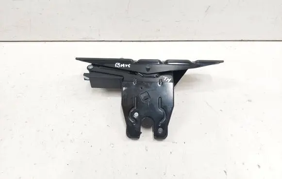 BMW X6 E71 Tailgate/trunk/boot lock/catch/latch 7071594