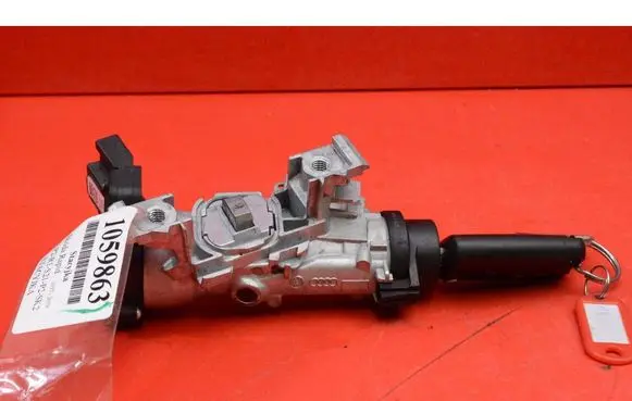 Skoda Rapid (NH) Ignition lock 1K0905851