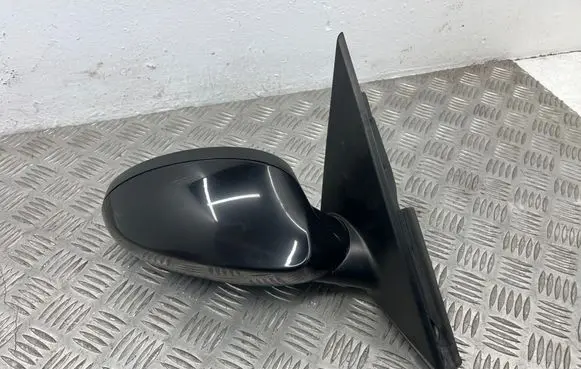 BMW 1 E81 E87 Manual wing mirror 