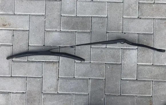 BMW X6 F16 Windshield/front glass wiper blade 