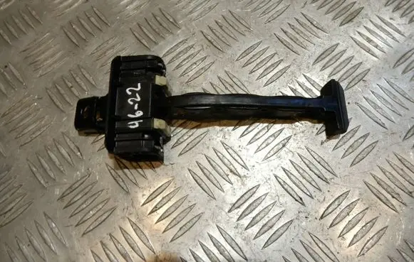 BMW 5 F10 F11 Front door check strap stopper 7182005 4622