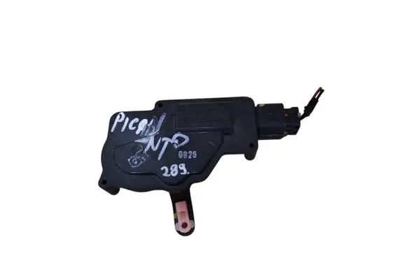KIA Picanto Central locking motor
