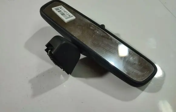 Opel Vectra C Rear view mirror (interior) E11010456