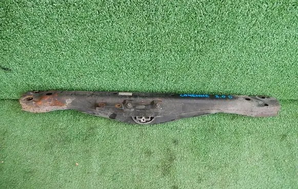 Porsche Cayenne (92A) Gearbox mounting bracket 7P6399225C
