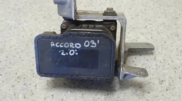Honda Accord Other brake parts 